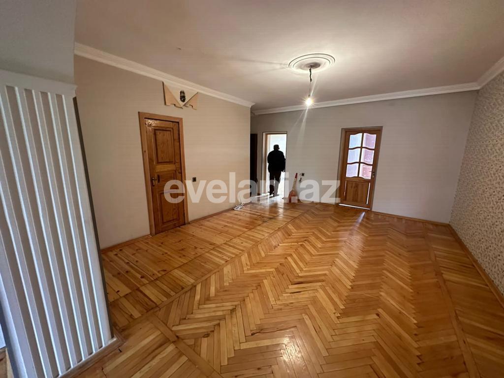 Satılır, köhnə tikili, 3 otaqlı, 100 m², Bakı, Nərimanov r, Nəriman Nərimanov m.