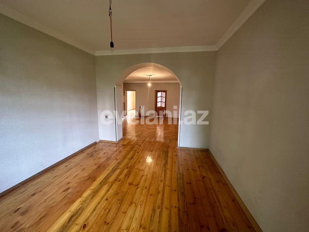 Satılır, köhnə tikili, 3 otaqlı, 100 m², Bakı, Nərimanov r, Nəriman Nərimanov m.