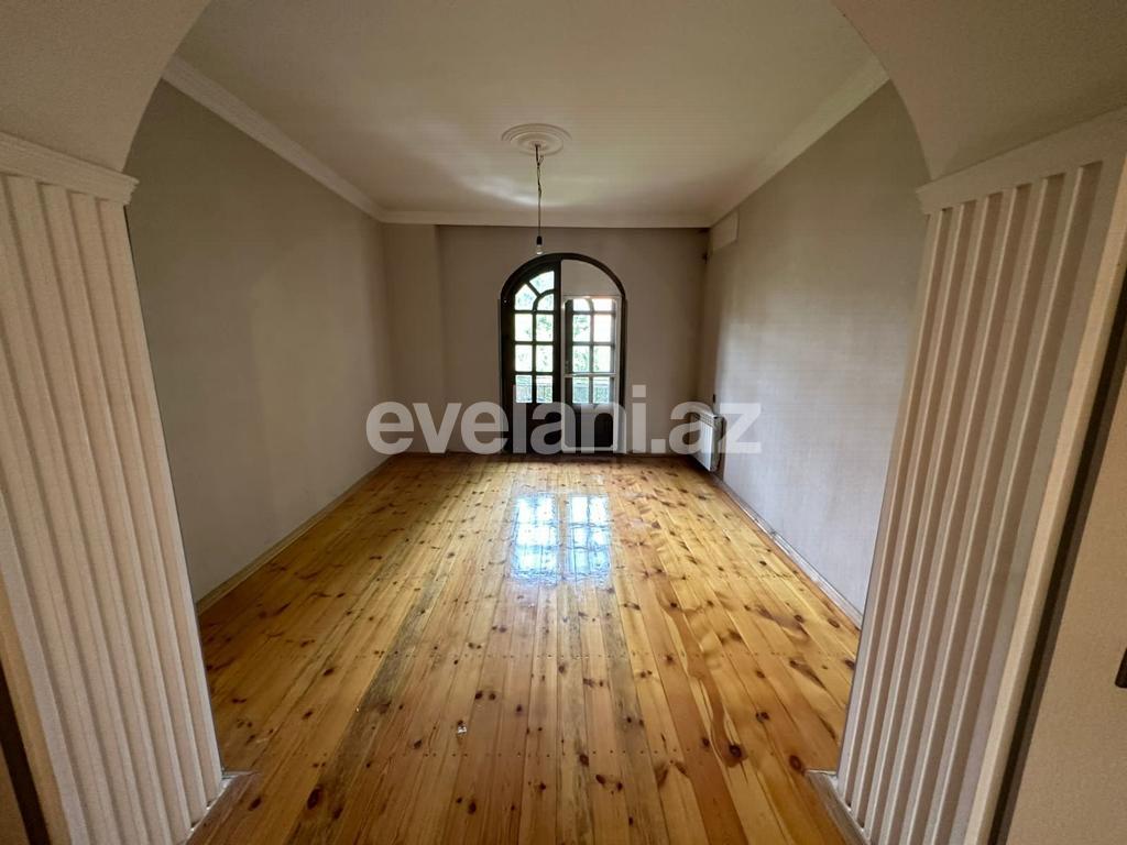 Satılır, köhnə tikili, 3 otaqlı, 100 m², Bakı, Nərimanov r, Nəriman Nərimanov m.