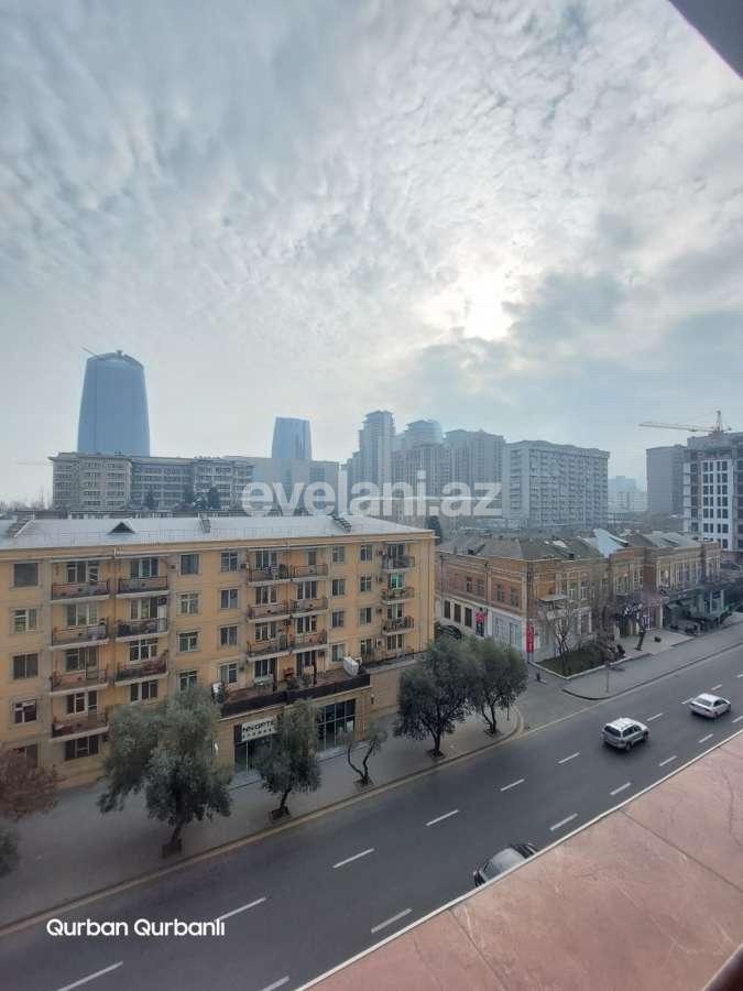 Satılır, yeni tikili, 3 otaqlı, 158 m², Bakı, Xətai r, Şah İsmayıl Xətai m.