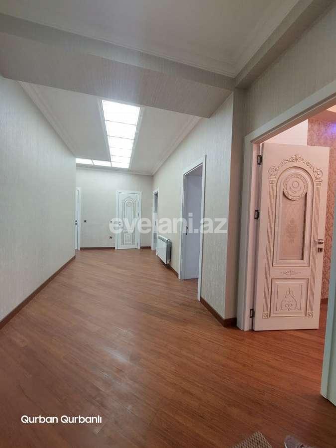 Satılır, yeni tikili, 3 otaqlı, 158 m², Bakı, Xətai r, Şah İsmayıl Xətai m.
