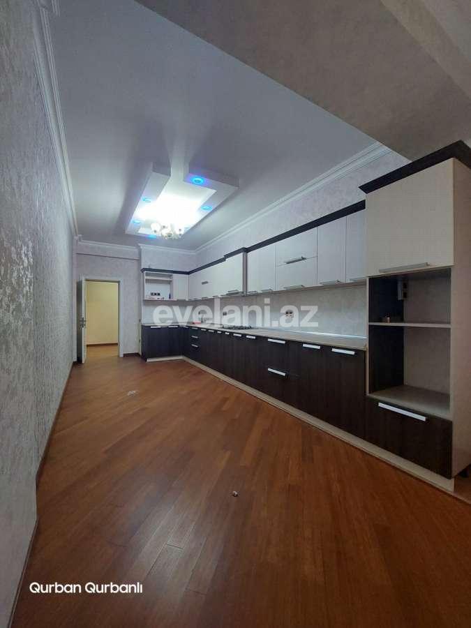 Satılır, yeni tikili, 3 otaqlı, 158 m², Bakı, Xətai r, Şah İsmayıl Xətai m.