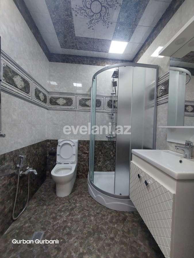 Satılır, yeni tikili, 3 otaqlı, 158 m², Bakı, Xətai r, Şah İsmayıl Xətai m.
