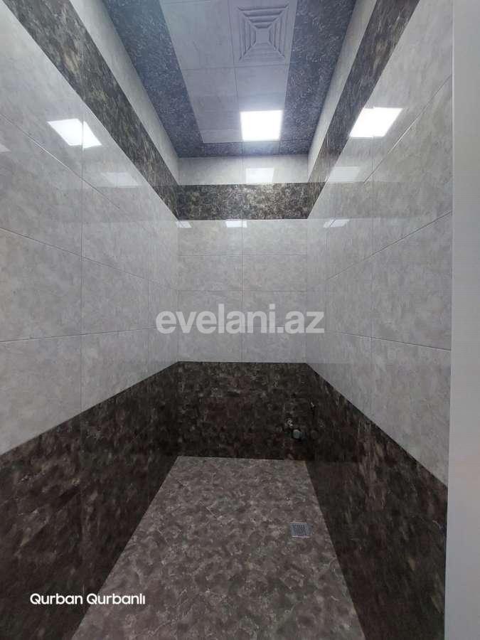 Satılır, yeni tikili, 3 otaqlı, 158 m², Bakı, Xətai r, Şah İsmayıl Xətai m.