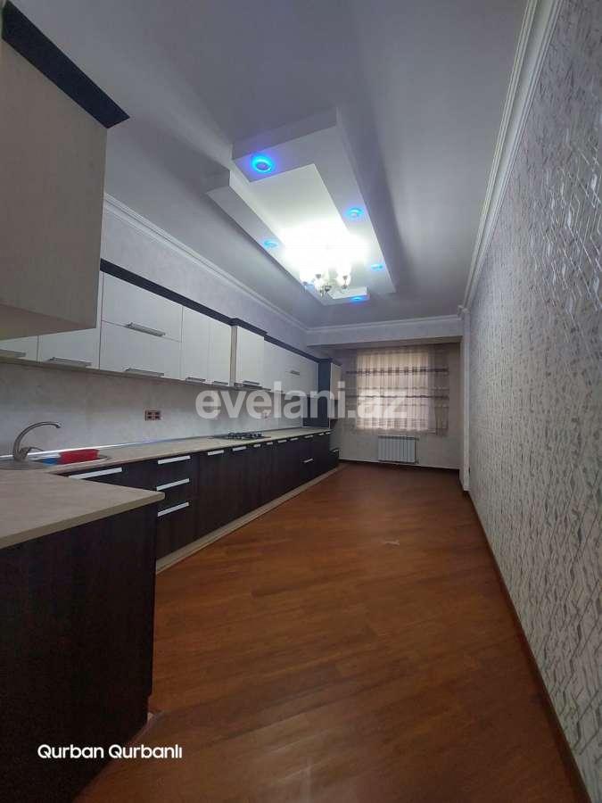 Satılır, yeni tikili, 3 otaqlı, 158 m², Bakı, Xətai r, Şah İsmayıl Xətai m.