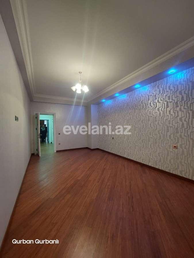 Satılır, yeni tikili, 3 otaqlı, 158 m², Bakı, Xətai r, Şah İsmayıl Xətai m.