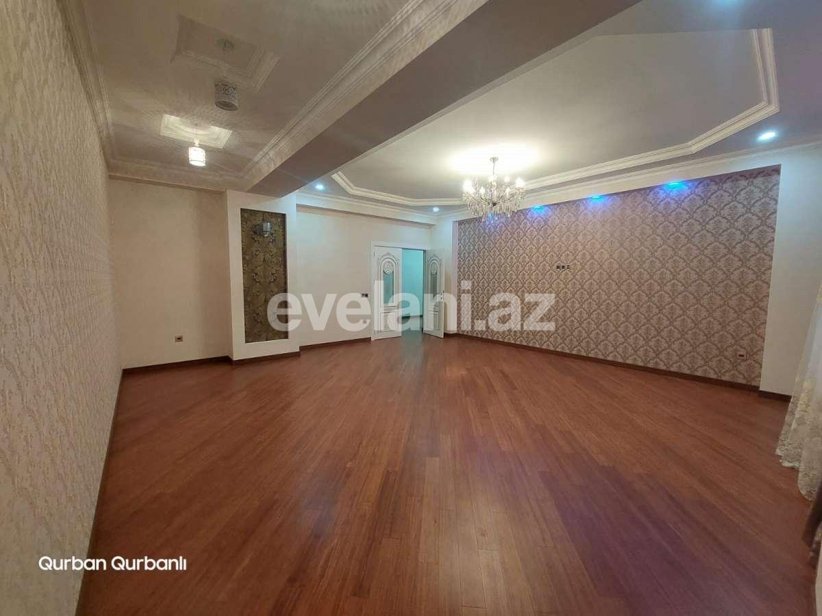 Satılır, yeni tikili, 3 otaqlı, 158 m², Bakı, Xətai r, Şah İsmayıl Xətai m.