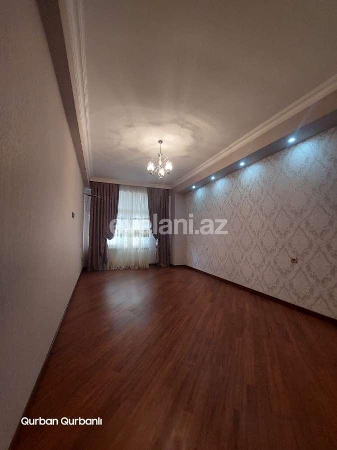 Satılır, yeni tikili, 3 otaqlı, 158 m², Bakı, Xətai r, Şah İsmayıl Xətai m.