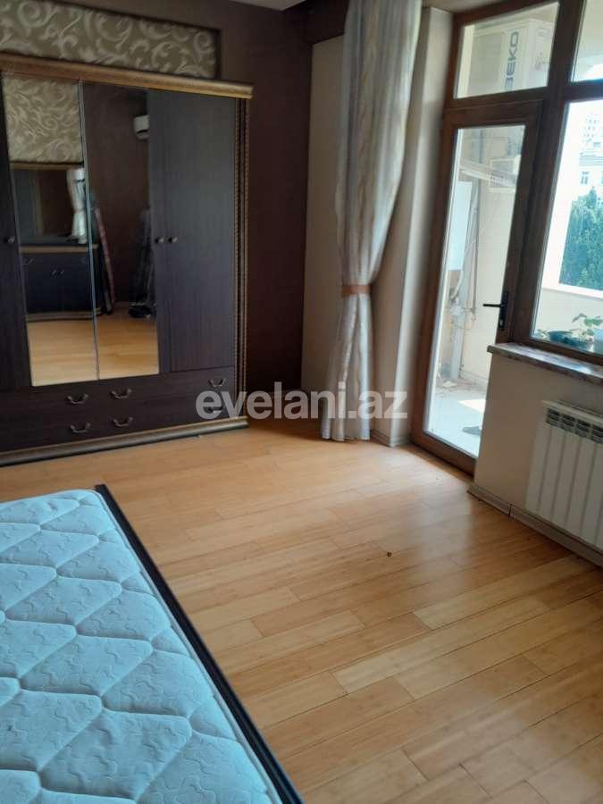 Kirayə verilir, yeni tikili, 2 otaqlı, 110 m², Bakı, Nərimanov r, Nəriman Nərimanov m.