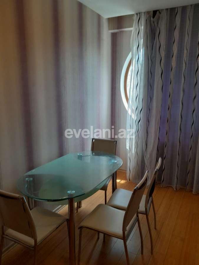 Kirayə verilir, yeni tikili, 2 otaqlı, 110 m², Bakı, Nərimanov r, Nəriman Nərimanov m.