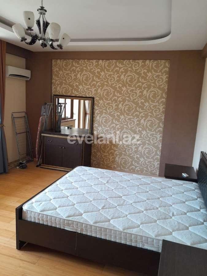 Kirayə verilir, yeni tikili, 2 otaqlı, 110 m², Bakı, Nərimanov r, Nəriman Nərimanov m.