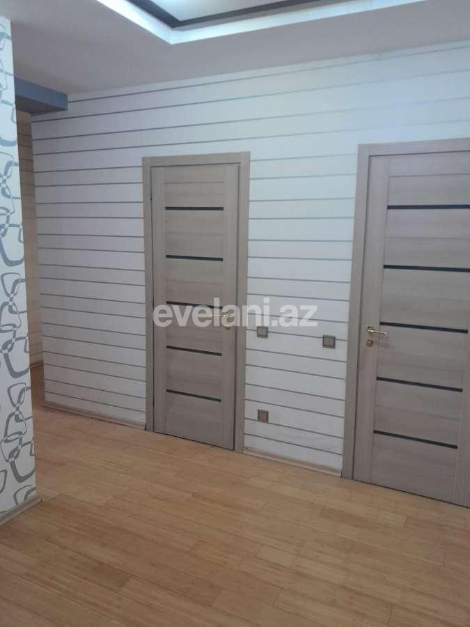 Kirayə verilir, yeni tikili, 2 otaqlı, 110 m², Bakı, Nərimanov r, Nəriman Nərimanov m.