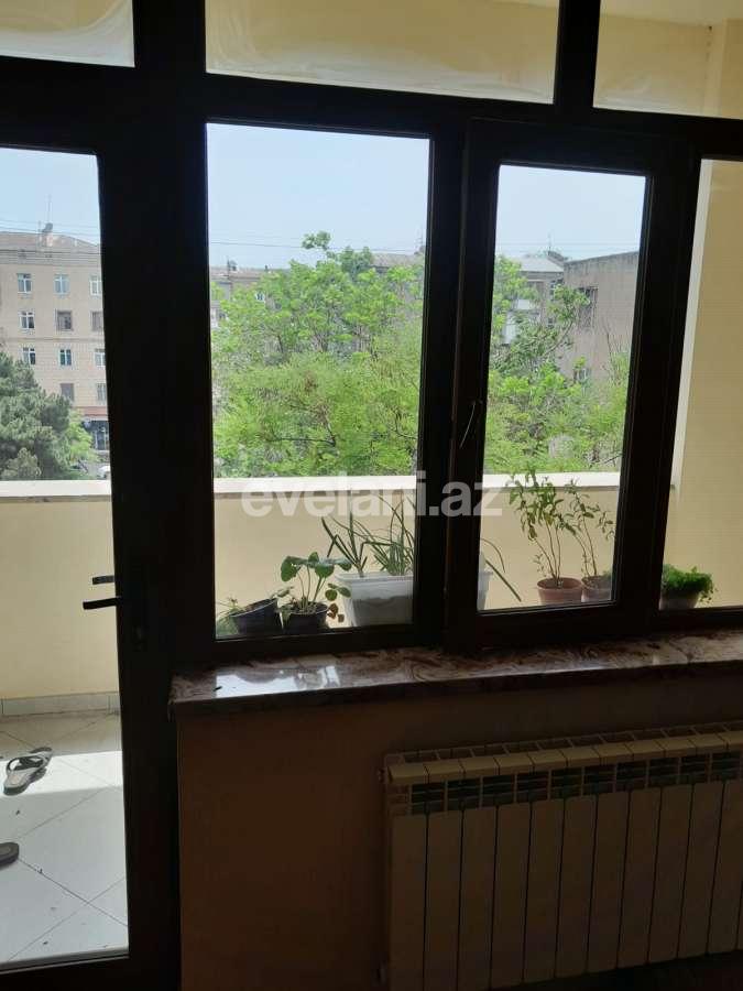 Kirayə verilir, yeni tikili, 2 otaqlı, 110 m², Bakı, Nərimanov r, Nəriman Nərimanov m.