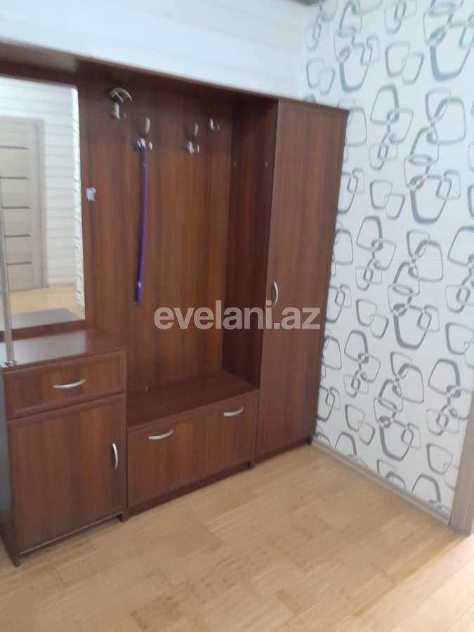 Kirayə verilir, yeni tikili, 2 otaqlı, 110 m², Bakı, Nərimanov r, Nəriman Nərimanov m.