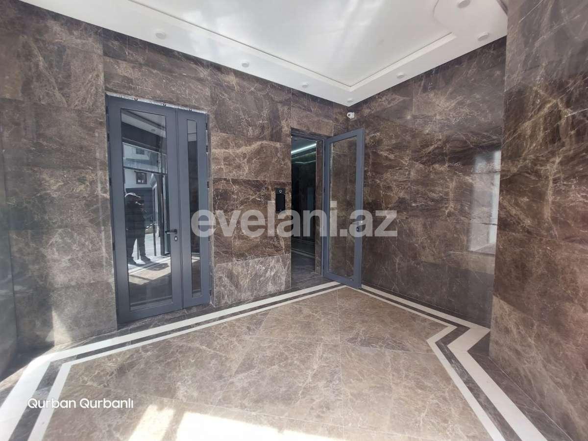 Satılır, köhnə tikili, 3 otaqlı, 82 m², Bakı, Xətai r, Şah İsmayıl Xətai m.