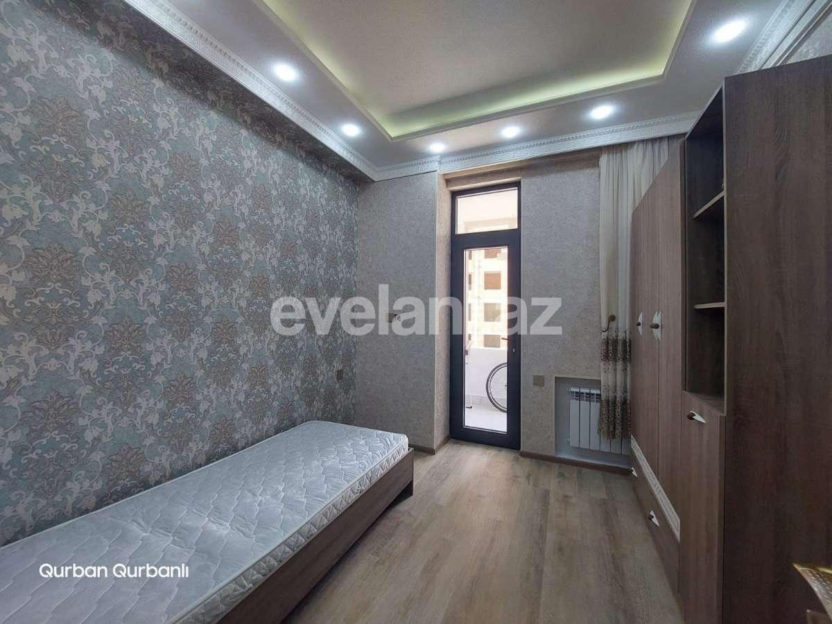 Satılır, köhnə tikili, 3 otaqlı, 82 m², Bakı, Xətai r, Şah İsmayıl Xətai m.