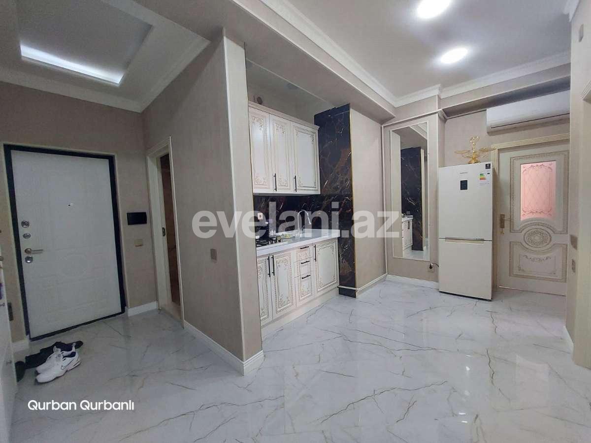 Satılır, köhnə tikili, 3 otaqlı, 82 m², Bakı, Xətai r, Şah İsmayıl Xətai m.