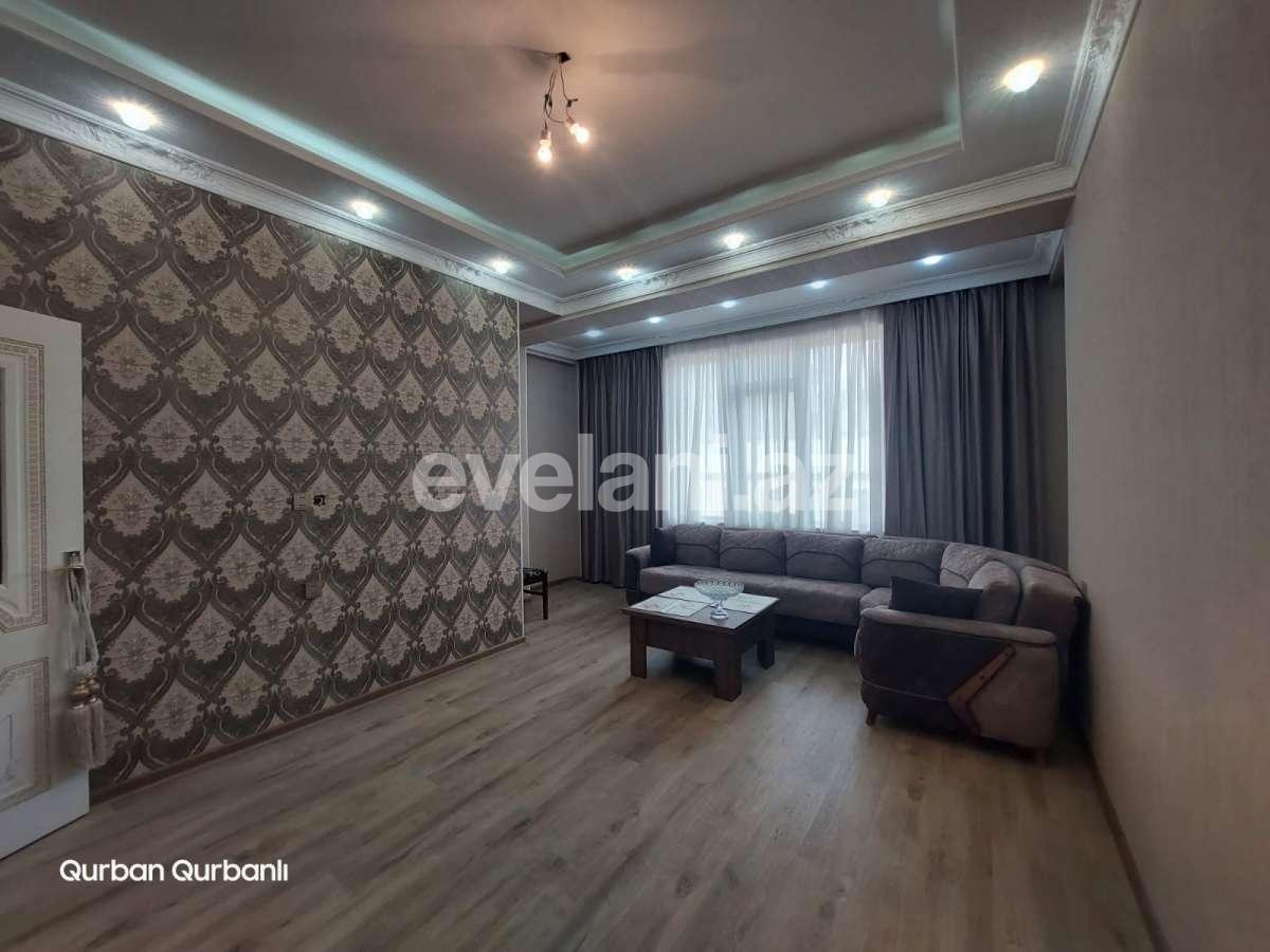 Satılır, köhnə tikili, 3 otaqlı, 82 m², Bakı, Xətai r, Şah İsmayıl Xətai m.