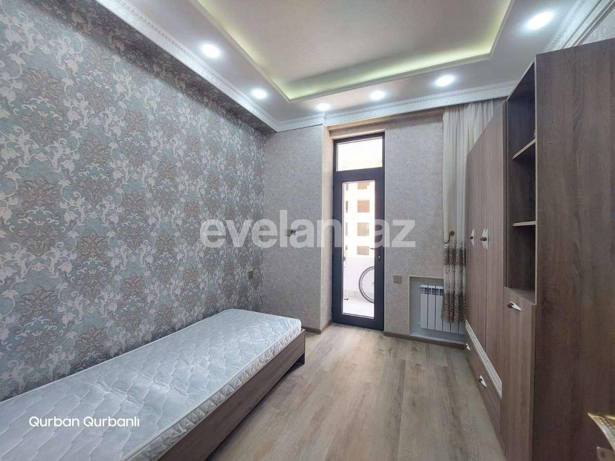 Satılır, köhnə tikili, 3 otaqlı, 82 m², Bakı, Xətai r, Şah İsmayıl Xətai m.