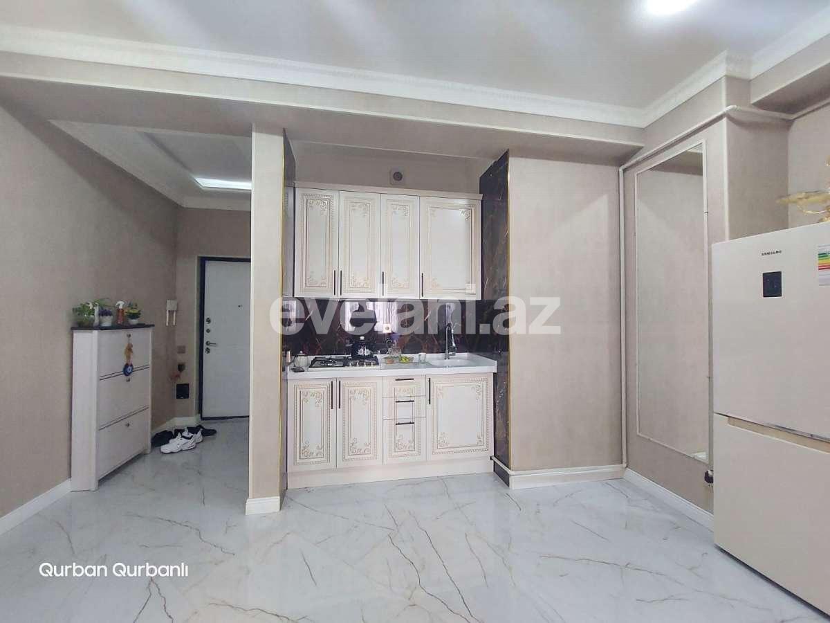 Satılır, köhnə tikili, 3 otaqlı, 82 m², Bakı, Xətai r, Şah İsmayıl Xətai m.