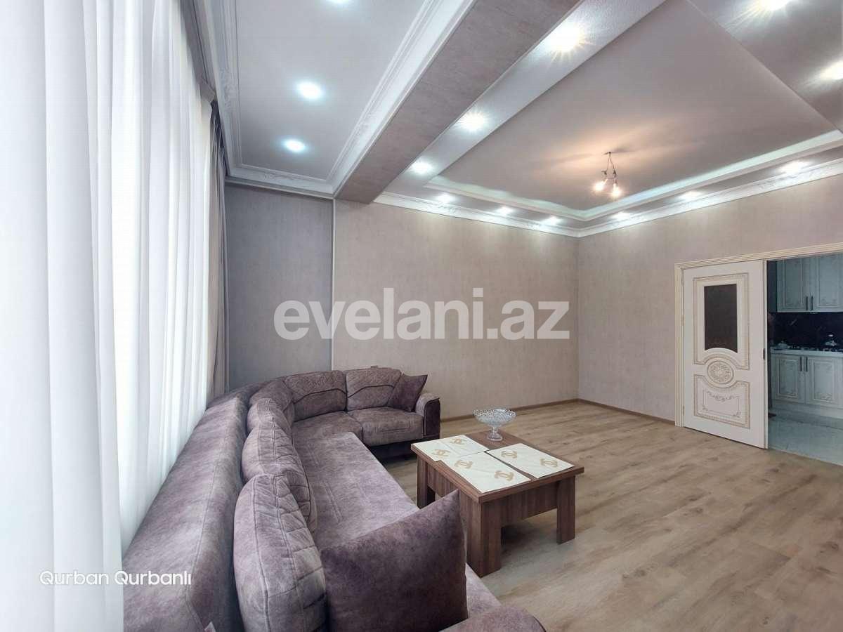 Satılır, köhnə tikili, 3 otaqlı, 82 m², Bakı, Xətai r, Şah İsmayıl Xətai m.