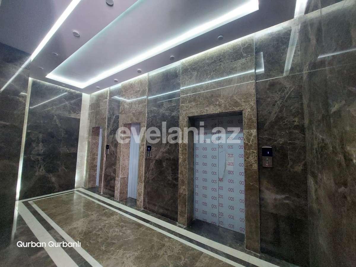 Satılır, köhnə tikili, 3 otaqlı, 82 m², Bakı, Xətai r, Şah İsmayıl Xətai m.