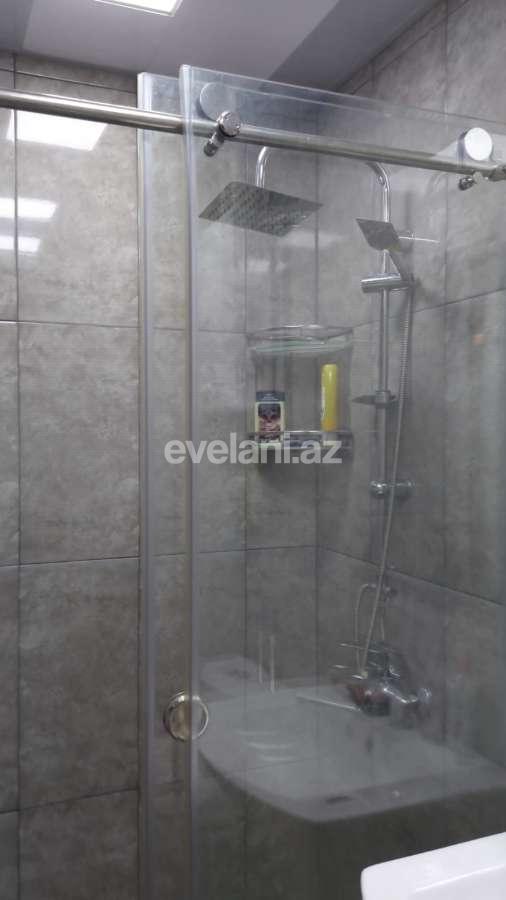 Kirayə verilir, köhnə tikili, 3 otaqlı, 100 m², Bakı, Yasamal r.