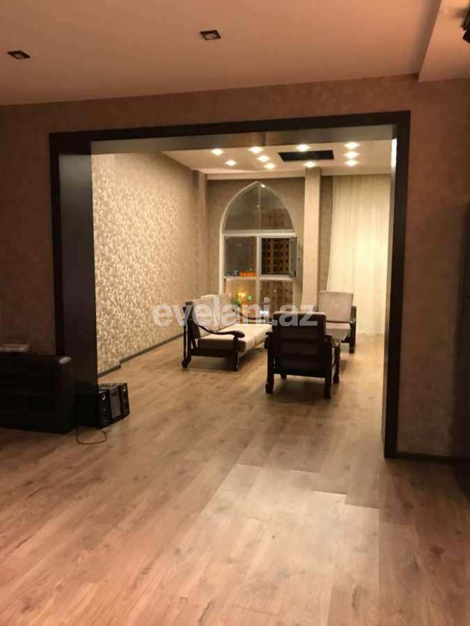 Kirayə verilir, köhnə tikili, 3 otaqlı, 100 m², Bakı, Yasamal r.