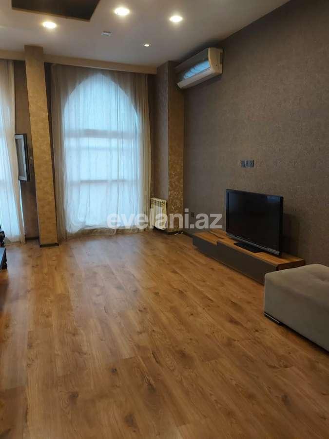 Kirayə verilir, köhnə tikili, 3 otaqlı, 100 m², Bakı, Yasamal r.