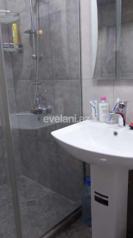 Kirayə verilir, köhnə tikili, 3 otaqlı, 100 m², Bakı, Yasamal r.