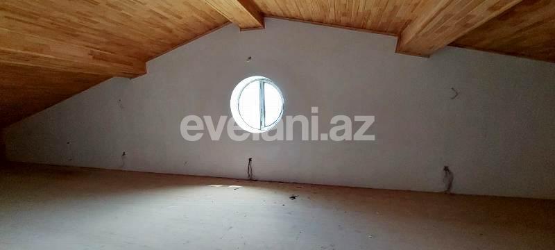 Sale, villa, 7 room, 614 m², Baku, Khazar r, Buzovna d.