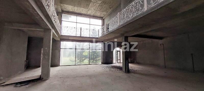 Sale, villa, 7 room, 614 m², Baku, Khazar r, Buzovna d.