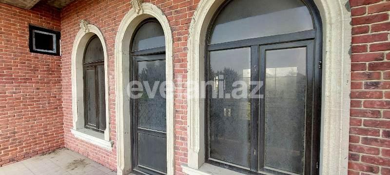 Sale, villa, 7 room, 614 m², Baku, Khazar r, Buzovna d.