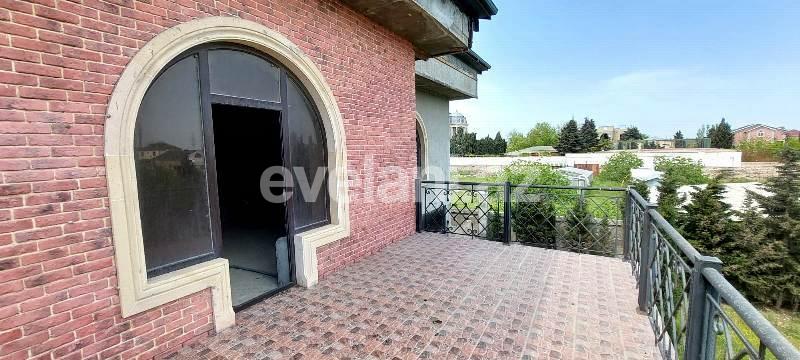Sale, villa, 7 room, 614 m², Baku, Khazar r, Buzovna d.