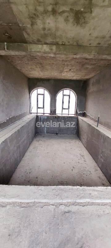 Sale, villa, 7 room, 614 m², Baku, Khazar r, Buzovna d.