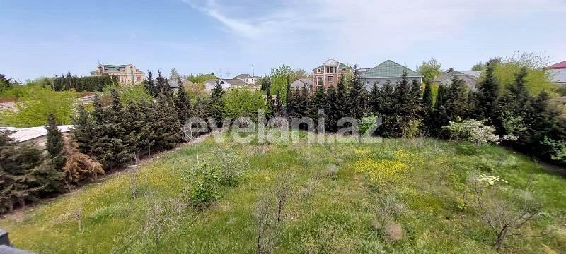 Sale, villa, 7 room, 614 m², Baku, Khazar r, Buzovna d.