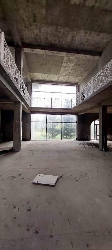 Sale, villa, 7 room, 614 m², Baku, Khazar r, Buzovna d.