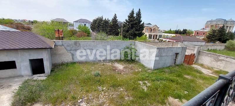 Sale, villa, 7 room, 614 m², Baku, Khazar r, Buzovna d.