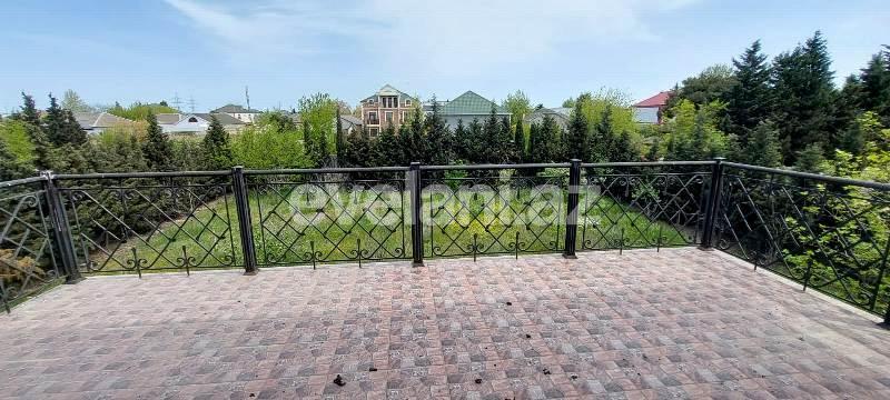 Sale, villa, 7 room, 614 m², Baku, Khazar r, Buzovna d.