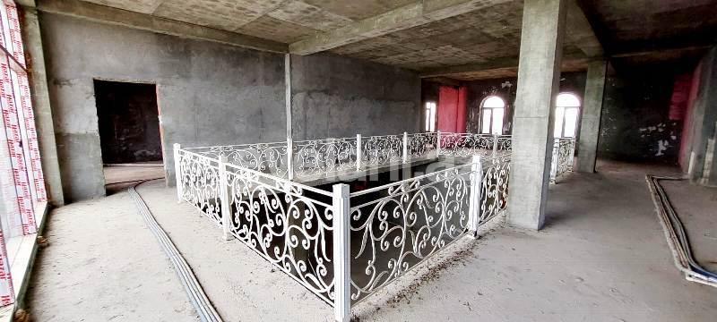 Sale, villa, 7 room, 614 m², Baku, Khazar r, Buzovna d.