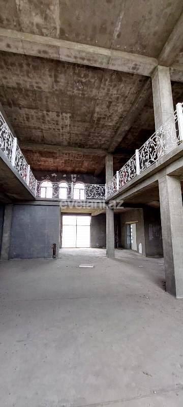 Sale, villa, 7 room, 614 m², Baku, Khazar r, Buzovna d.