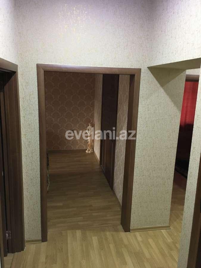 Satılır, köhnə tikili, 3 otaqlı, 72 m², Bakı, Yasamal r, Elmlər Akademiyası m.