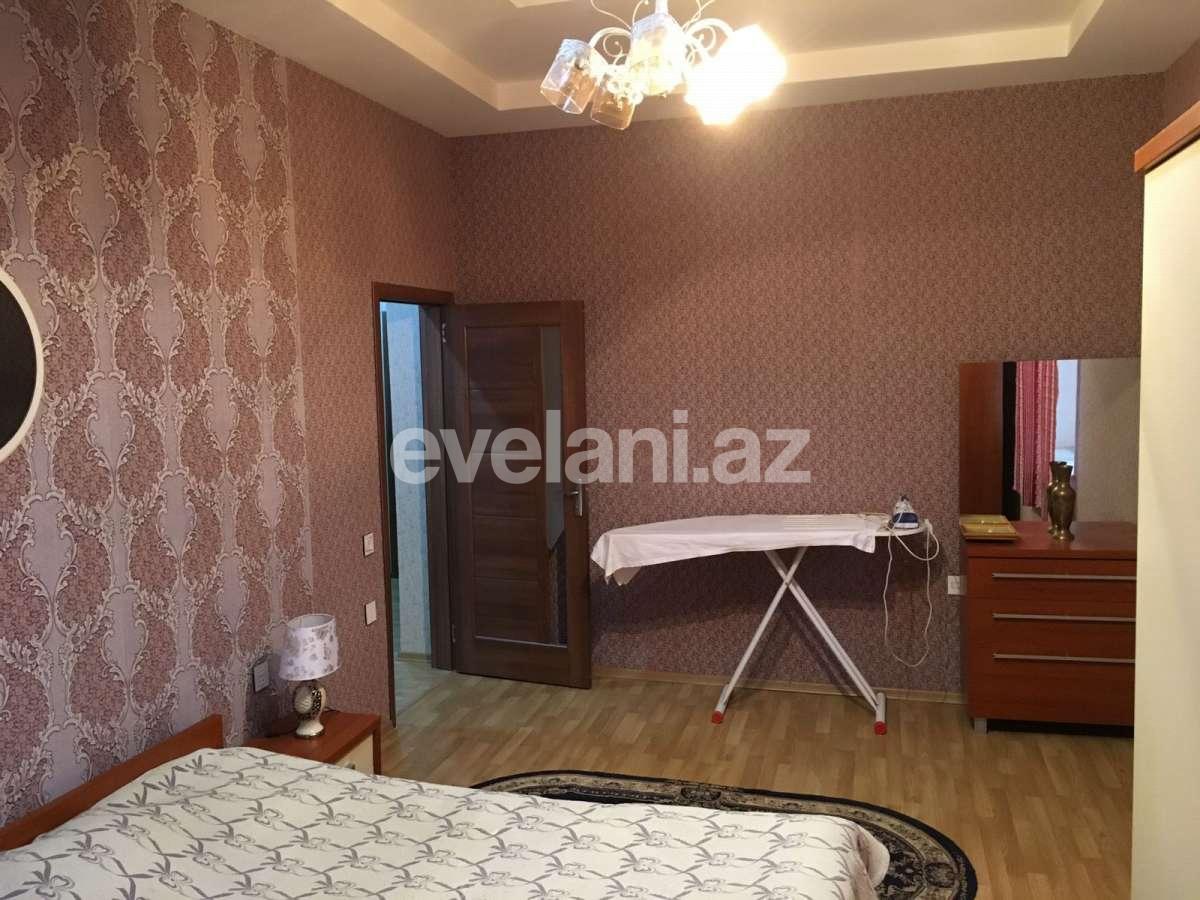 Satılır, köhnə tikili, 3 otaqlı, 72 m², Bakı, Yasamal r, Elmlər Akademiyası m.