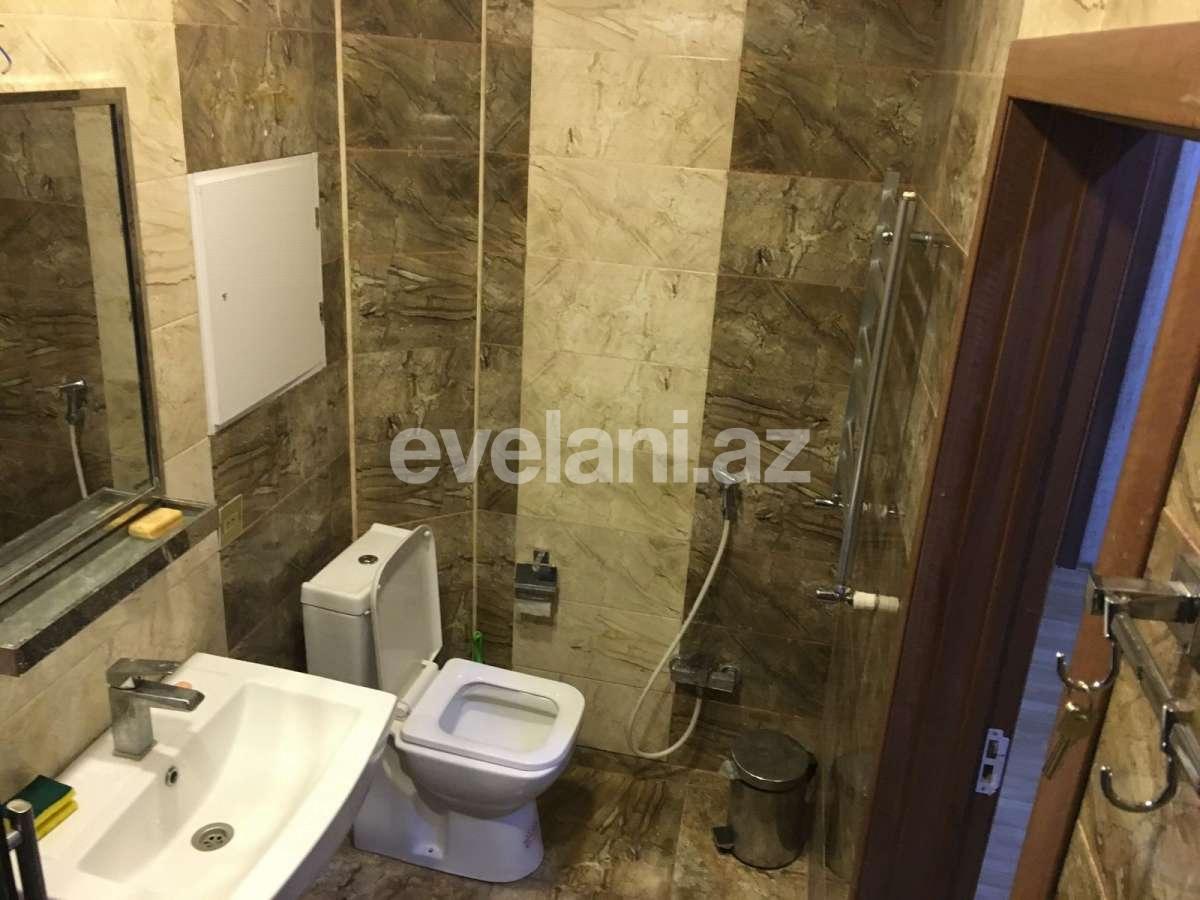 Satılır, köhnə tikili, 3 otaqlı, 72 m², Bakı, Yasamal r, Elmlər Akademiyası m.