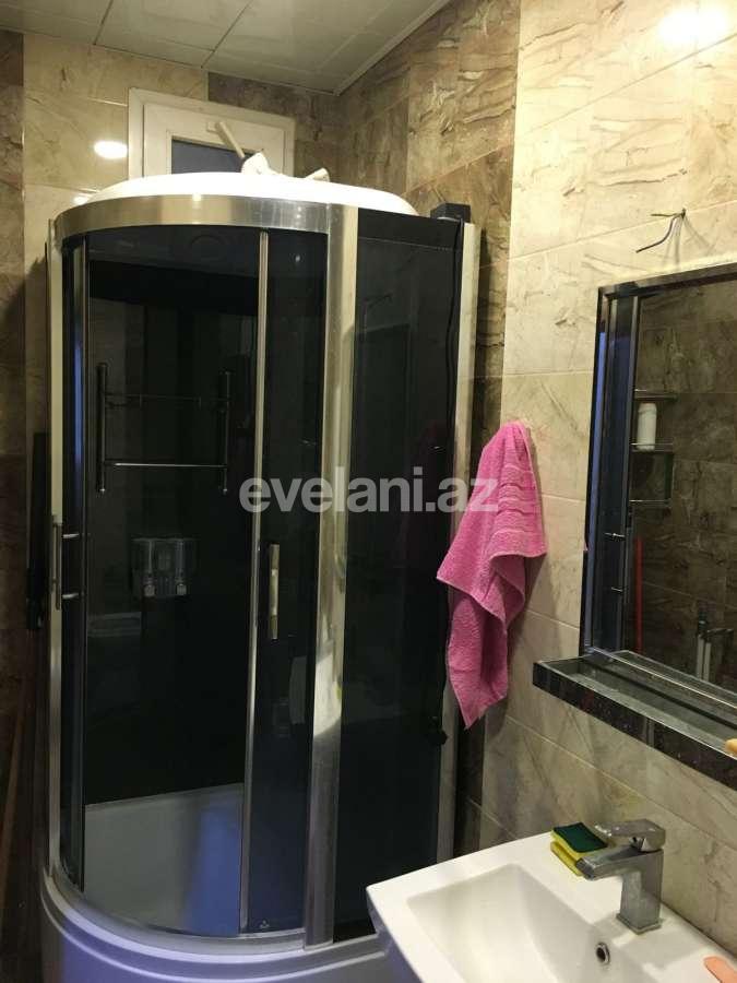 Satılır, köhnə tikili, 3 otaqlı, 72 m², Bakı, Yasamal r, Elmlər Akademiyası m.