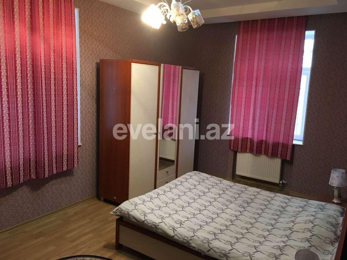 Satılır, köhnə tikili, 3 otaqlı, 72 m², Bakı, Yasamal r, Elmlər Akademiyası m.