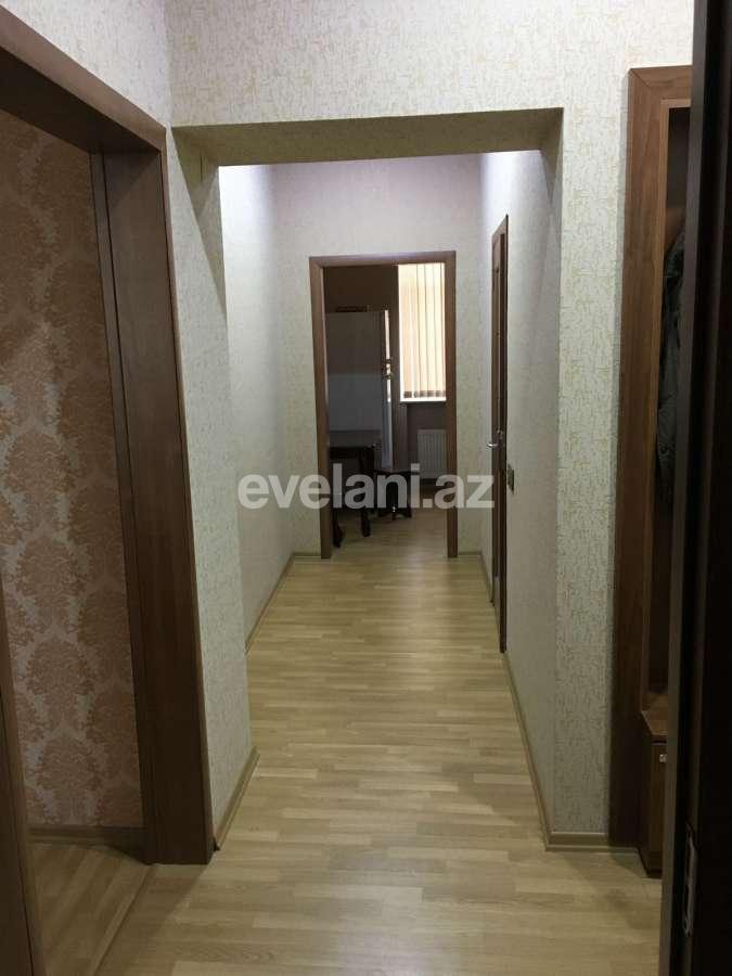 Satılır, köhnə tikili, 3 otaqlı, 72 m², Bakı, Yasamal r, Elmlər Akademiyası m.