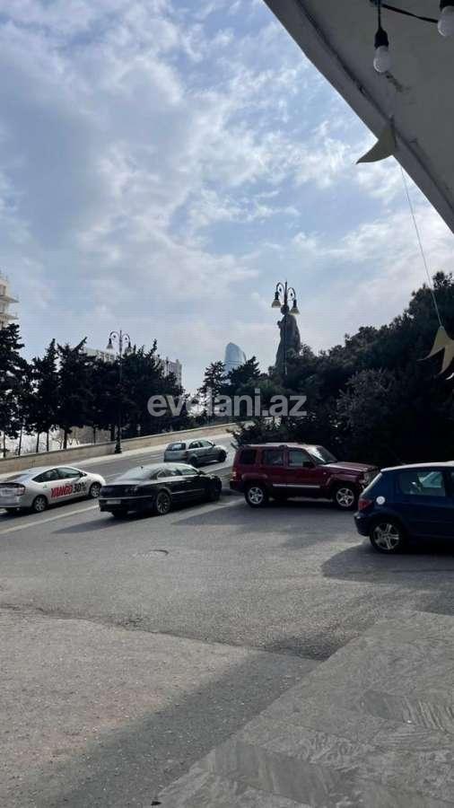 Kirayə verilir, obyekt, 140 m², Bakı, Yasamal r.