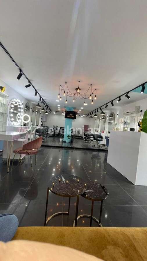 Kirayə verilir, obyekt, 140 m², Bakı, Yasamal r.