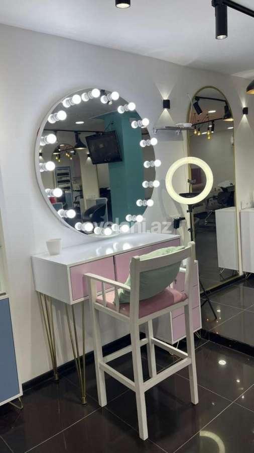 Kirayə verilir, obyekt, 140 m², Bakı, Yasamal r.